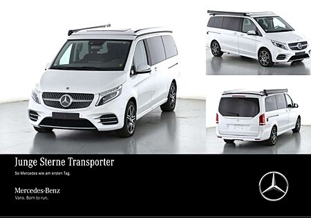 Mercedes-Benz V 300 d Marco Polo HORIZON 4matic 360°Kamera/AMG