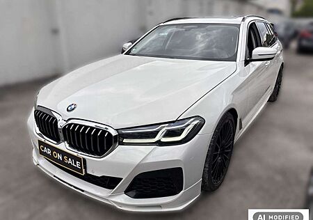 Alpina D5 S xDrive Pano/H&K/360°/Head/ACC/AHK/Laser/IHd