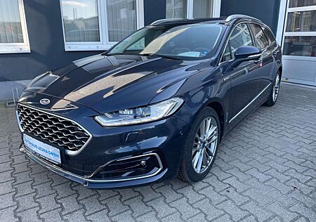 Ford Mondeo MHEV187 Kombi Vignale Sony/Leder/Navi/ACC