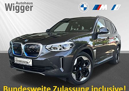 BMW iX3 Impressive/Park-Assistent/HUD/AHK/Panorama