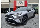 Toyota RAV 4 RAV4 2.5 Hybrid 4x4 Style Selection JBL*LED*Navi