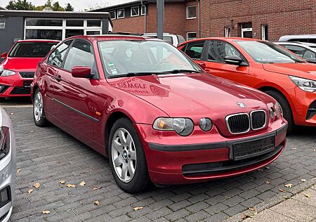 BMW 316ti 316