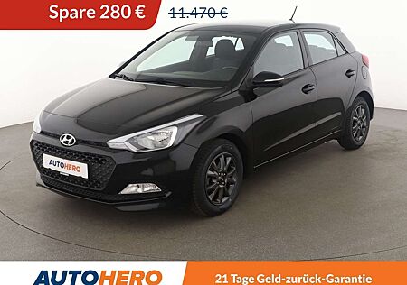 Hyundai i20 1.2 YES!*SHZ*KLIMA*GARANTIE*