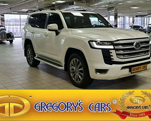Toyota Land Cruiser 300+70thANV+NEU+EUreg+RearTV+VOLL+360cam+HUD