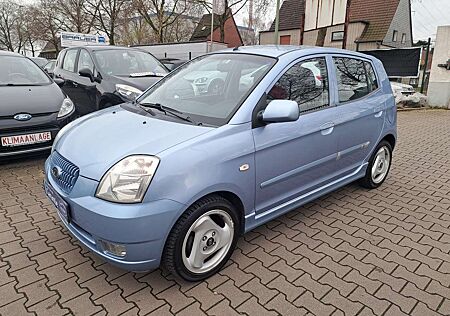 Kia Picanto 1.1 LX