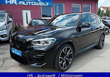 BMW X3 M Baureihe Competition X-Drive*19% MwSt*