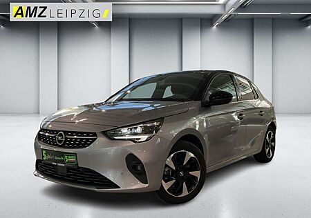 Opel Corsa F e Elegance *inkl. Batteriezertifikat*