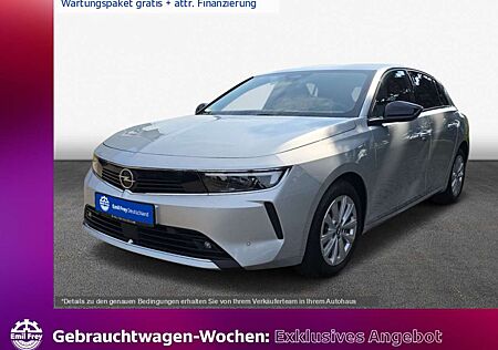 Opel Astra 1.2 Turbo Elegance