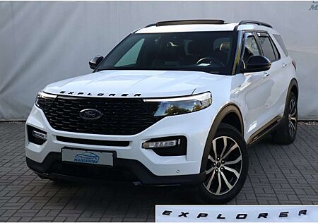 Ford Explorer ST-LINE 3.0 EcoBoost Plug-in-Hybrid 4x4