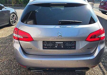 Peugeot 308 SW GT 225 GPF EAT8 Stop & Start GT