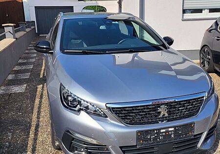 Peugeot 308 SW GT 225 GPF EAT8 Stop & Start GT