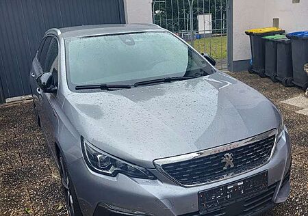 Peugeot 308 SW GT 225 GPF EAT8 Stop & Start GT