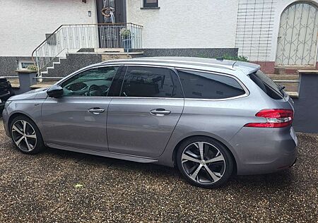 Peugeot 308 SW GT 225 GPF EAT8 Stop & Start GT