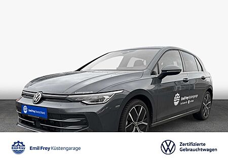 VW Golf Volkswagen 1.5 eTSI DSG Style HEAD-UP PANO DCC