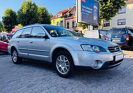 Subaru Legacy 2.5i Outback Trend Automatik Tempo SH AHK