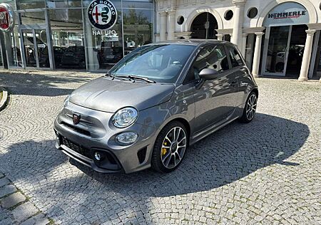 Abarth 695 1.4 T-Jet 132 kW*Beats*Xenon*Sabelt*