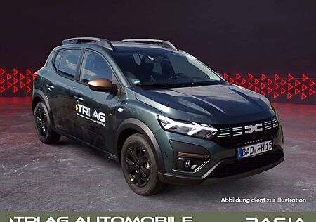 Dacia Sandero Stepway Extreme+ TCe 110