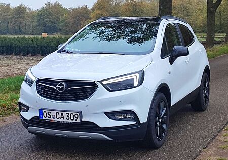 Opel Mokka X 1.6 D (CDTI ecoFLEX) Start/Stop Active