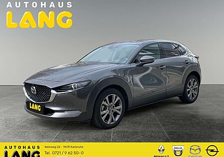 Mazda CX-30 2.0 SKYACTIV-X M Hybrid Selection 2WD AUTOMATIK N