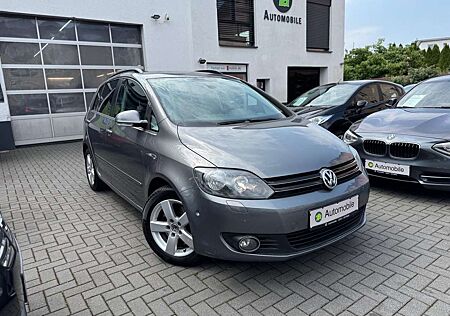 VW Golf Plus Volkswagen VI Team*NAVI*SHZ*KLIMAA.*TEMPO*AHK