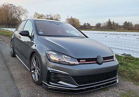 VW Golf GTI Volkswagen GTI Performance BMT/Start-Stopp