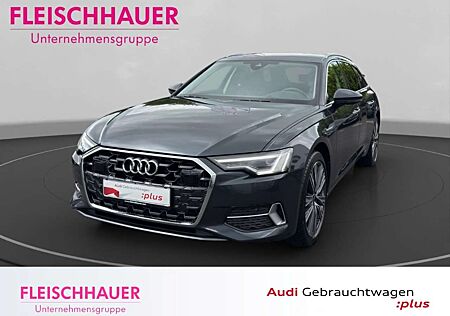 Audi A6 Avant 40 TDI quattro advanced Matrix,StHz,ACC,Head