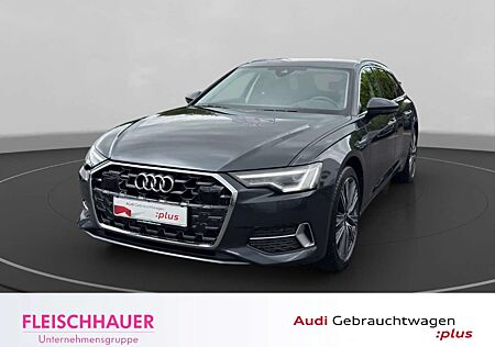 Audi A6 Avant 40 TDI quattro advanced Matrix,StHz,ACC,Head