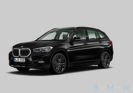 BMW X1 xD25e Sport Line PANO HUD KAMERA MEMORY