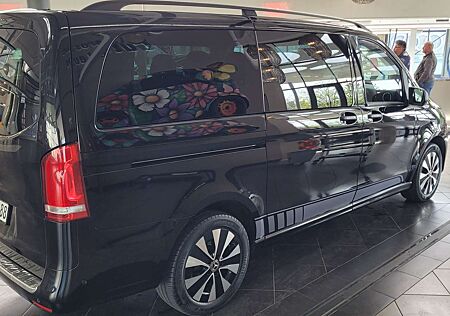 Mercedes-Benz Vito Mixto