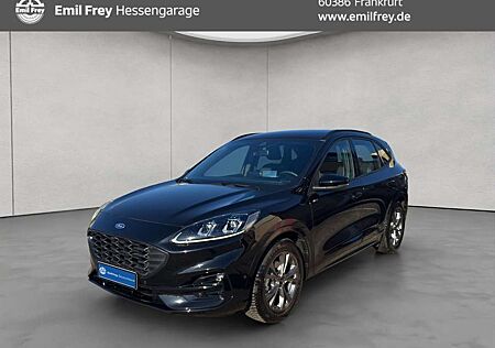 Ford Kuga 2.0 EcoBlue Aut. ST-LINE