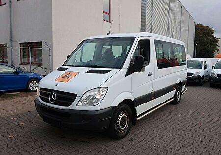 Mercedes-Benz Sprinter gebraucht kaufen Mercedes-Benz Sprinter 313CDI / 1.Hand / Schulbus /LIFT FN:152