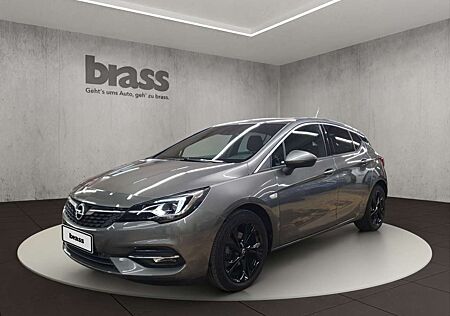 Opel Astra K 1.2 Turbo GS Line