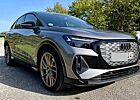 Audi e-tron Q4 50 Quattro Sportback S-line, Pano, 21 Zoll