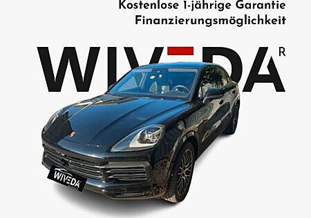 Porsche Cayenne E-Hybrid~Pano~PA~Navi~ACC~SHZ~BOSE~360°