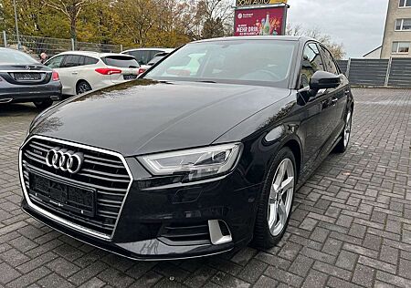 Audi A3 Limousine 40 TDI quattro sport/Panorama