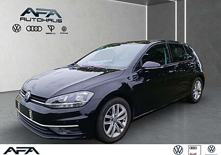 VW Golf Volkswagen VII 1.6 TDI Comfortline DSG StdHz*LM16*SHZ*Climatr