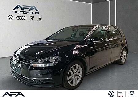 VW Golf Volkswagen VII 1.6 TDI Comfortline DSG StdHz*LM16*SHZ*Climatr