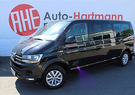 VW T6 Caravelle Volkswagen 2.0 TDI Comfortline LR 9-Sitze 16"