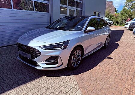 Ford Focus ST-Line