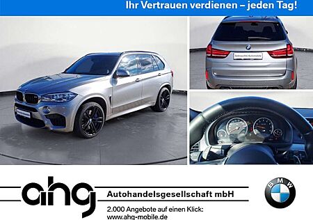 BMW X5 M Navi Prof. M Drivers Package Panorama