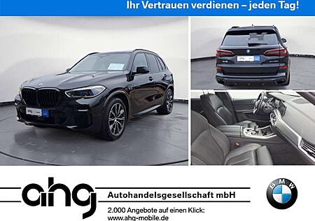 BMW X5 xDrive45e M Sportpaket Innovationsp. Panorama