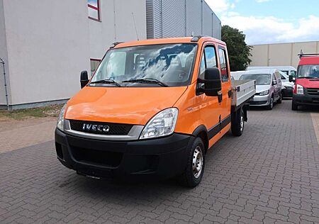 IVECO Others Daily / Pritsche / Doka / AHK / 7 Sitze / FN 5