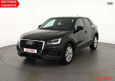 Audi Q2 35 1.5 TFSI S-Tronic LED Navi Keyless Kamera