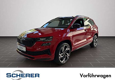Skoda Karoq Sportline SPORTTS110/1.5A7F