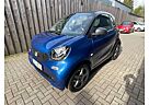 Smart ForTwo 453 Coupe KLIMA SHZ ALU´S SERVO 1HAND