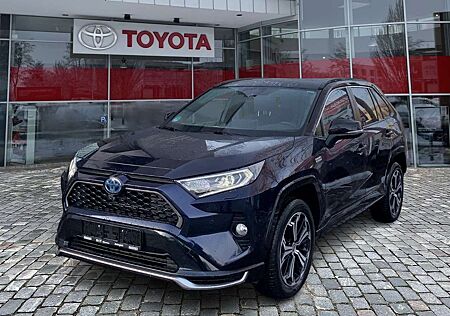 Toyota RAV 4 RAV4 2.5
