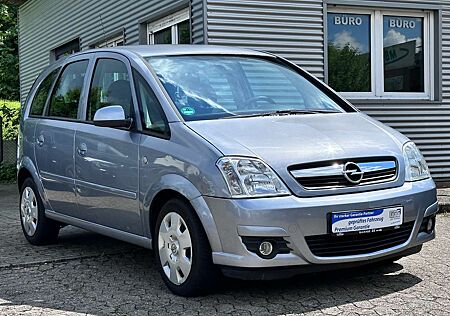 Opel Meriva Edition