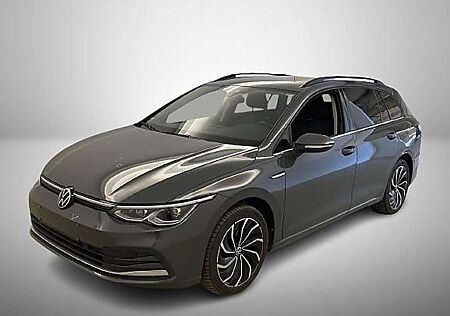 VW Golf Volkswagen 2.0 TDI Style Variant DSG*LED*Kamera*ACC*Me