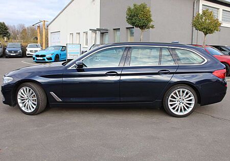 BMW 530 d Tour. xDrive Luxury Line+Komfortsitz+AHK+Standh