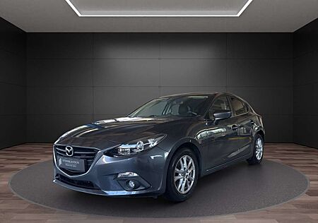 Mazda 3 SKYACTIV-G 120 Center-Line